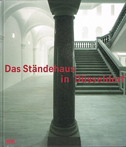 Das Ständehaus in Düsseldorf