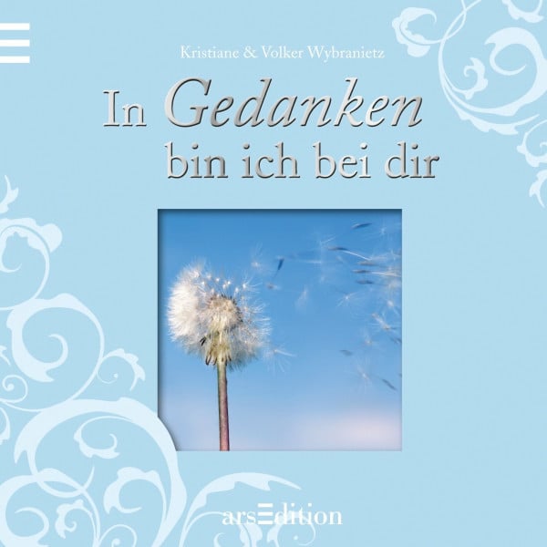In Gedanken bin ich bei dir (Wybranietz neu)