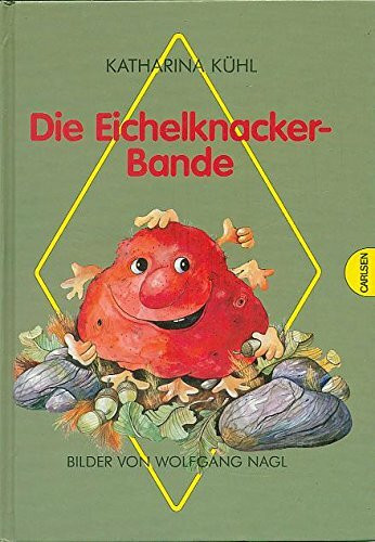 Die Eichelknacker- Bande