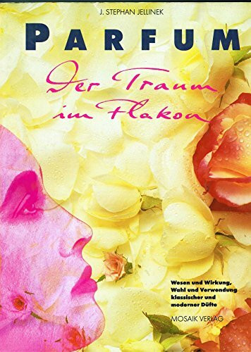 Parfum Der Traum im Flakon