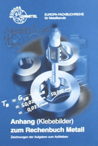 Anhang zu 10307: Zeichnungen der Aufgaben zum Aufkleben
