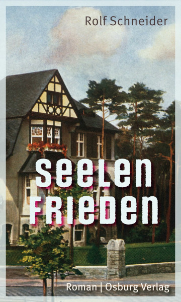 Seelenfrieden: Roman