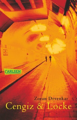 Cengiz & Locke: Ausgezeichnet mit dem Martin Kinder- und Jugendkrimipreis 2003 und mit dem Hans-im-Glück-Preis 2004, Kategorie Jugendbuch