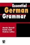 Essential German Grammar (A Hodder Arnold Publication)