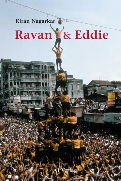 Ravan & Eddie: Roman