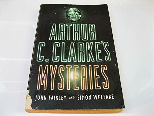 Arthur C. Clarke's Mysteries