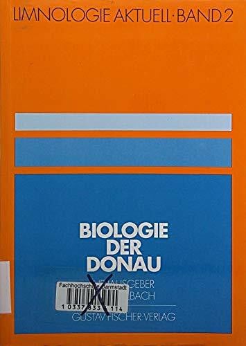 Biologie der Donau