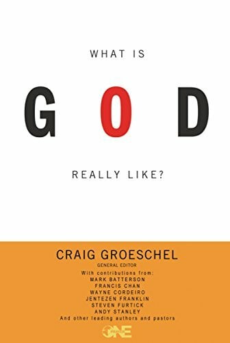 What Is God Really Like? What Is God Really Like?