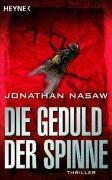 Die Geduld der Spinne: Roman