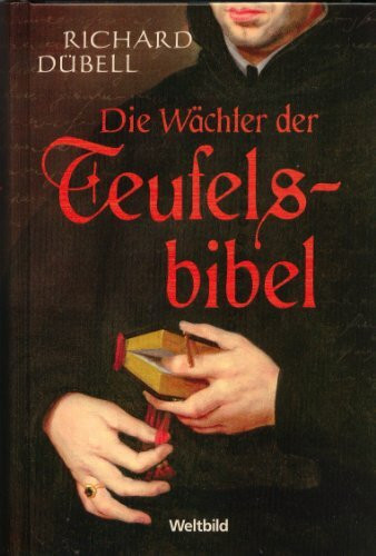 Die Wächter der Teufelsbibel