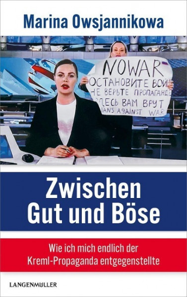 Zwischen Gut und Böse