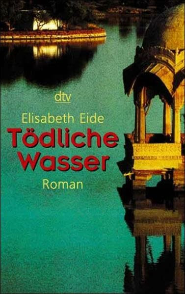 Tödliche Wasser: Roman