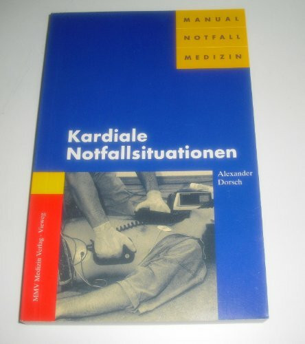 Kardiale Notfallsituationen