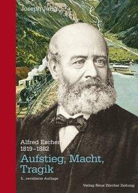 Alfred Escher (1819-1882)