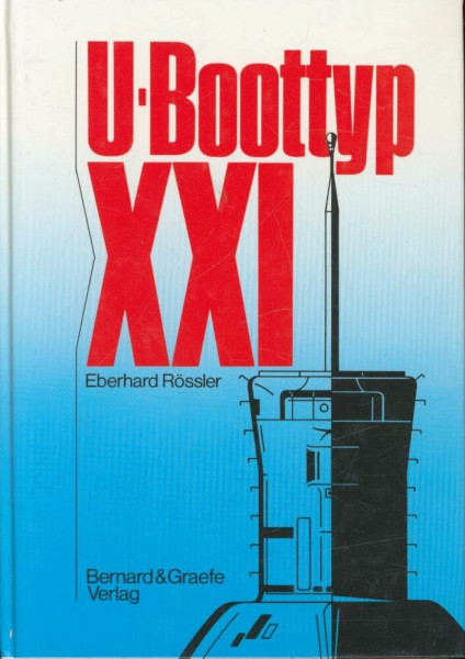U-Boottyp XXI