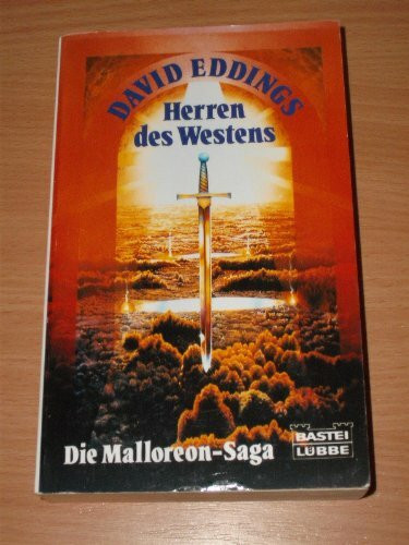 Herren des Westens