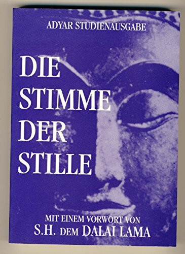 Die Stimme der Stille