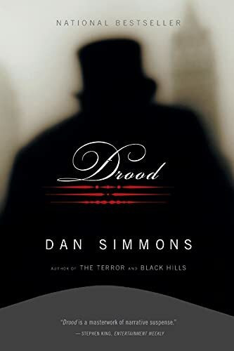Drood: A Novel