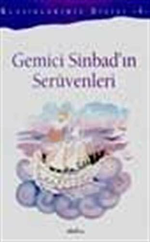 Gemici Sinbad'in Serüvenleri