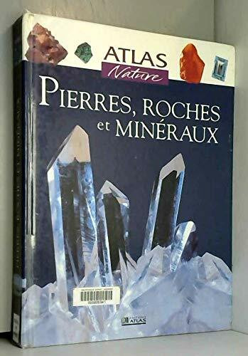 Pierres, Roches Et Mineraux