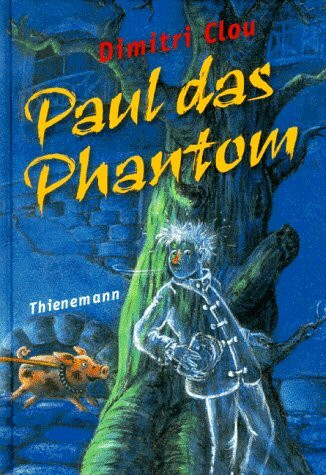 Paul das Phantom