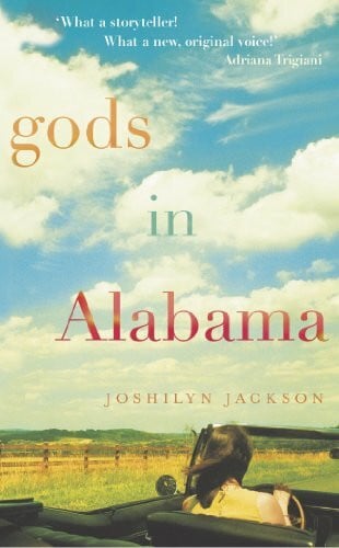 Gods in Alabama