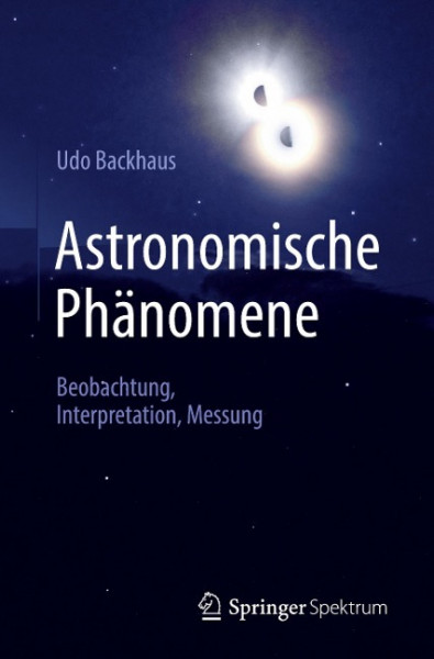 Astronomische Phänomene