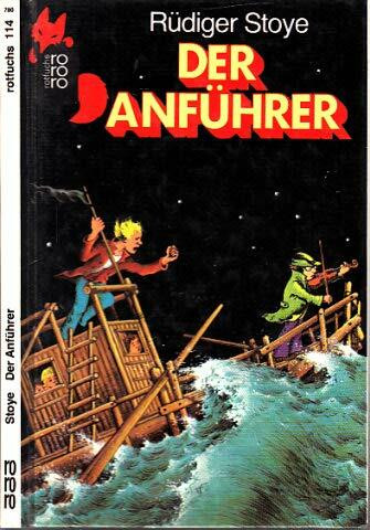 Der Anführer