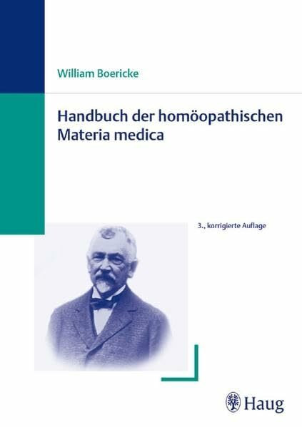 Handbuch der homöopathischen Materia medica: Quellenorientierte Neuübersetzung