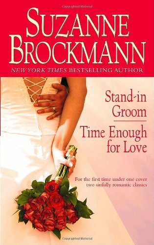 Stand-in Groom / Time Enough for Love