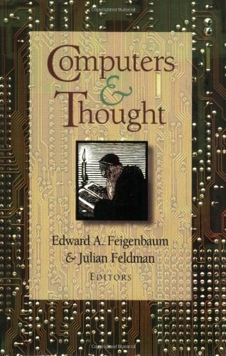 Computers and Thought (American Association for Artificial Intelligence) Computers and Thought (American Association for Artificial Intelligence)