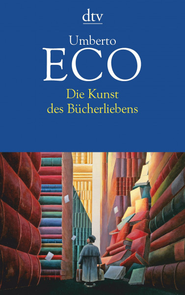 Die Kunst des Bücherliebens