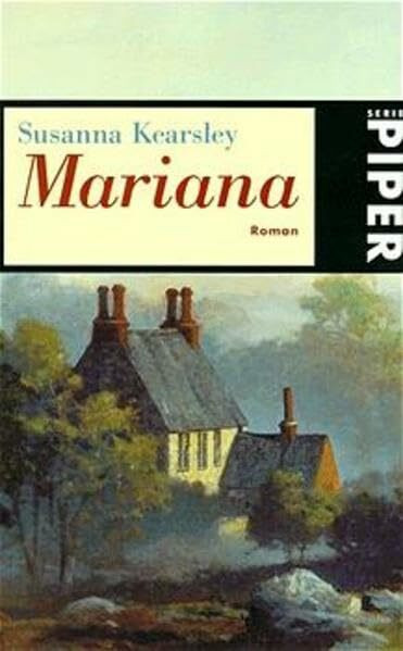Mariana: Roman (Piper Taschenbuch)