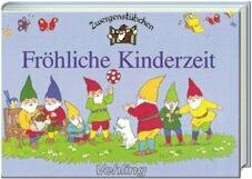 Fröhliche Kinderzeit