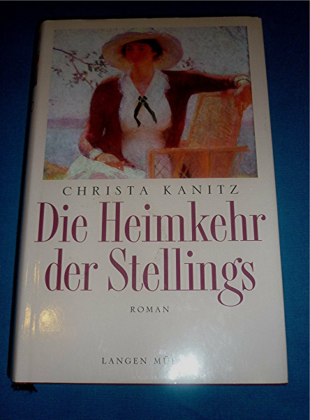 Die Heimkehr der Stellings