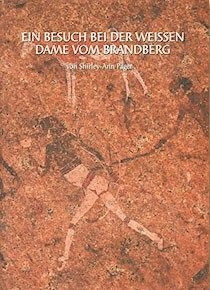 Ein Besuch bei der Weißen Dame vom Brandberg