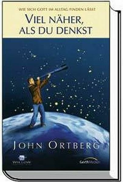 Viel näher, als du denkst: Wie sich Gott im Alltag finden lässt