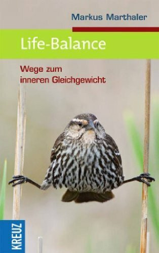 Life-Balance: Wege zu innerem Gleichgewicht