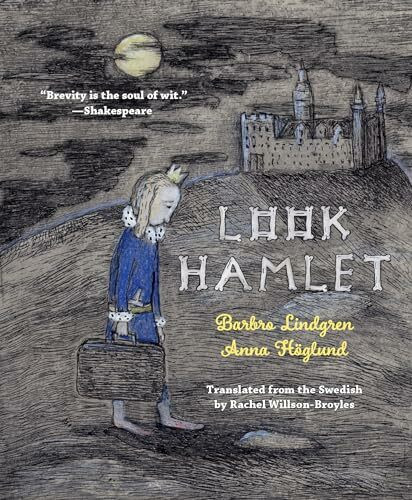 Pocket Books Look Hamlet