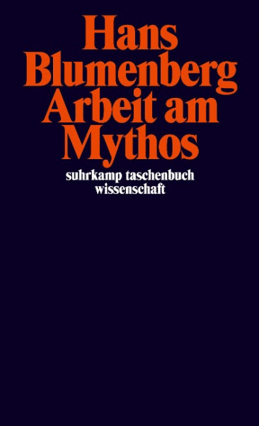 Arbeit am Mythos