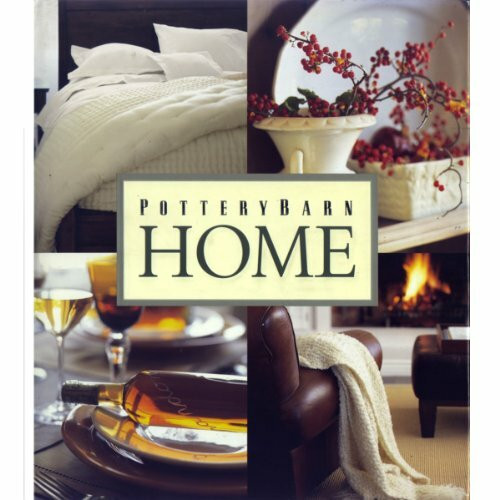 Pottery Barn Home