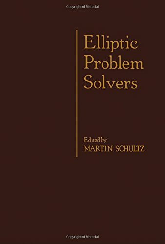 Elliptic Problem Solvers