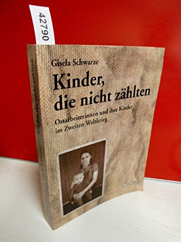 Kinder, die nicht zählten