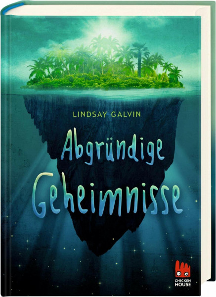 Abgründige Geheimnisse