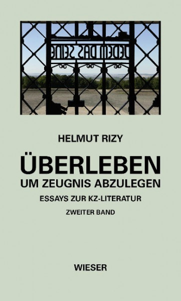 Überleben - um Zeugnis abzulegen