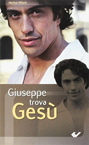 Giuseppe findet Jesus (italienisch)