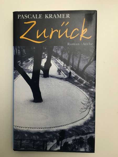 Zurück: Roman