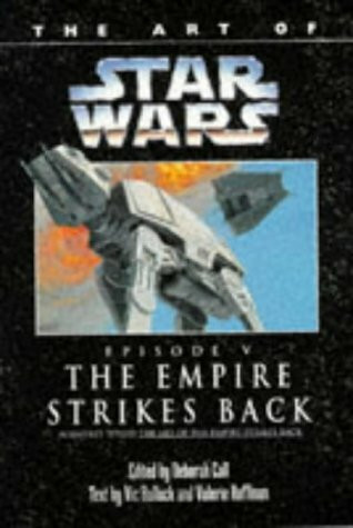 "Empire Strikes Back" (Episode 5) (The art of "Star Wars")