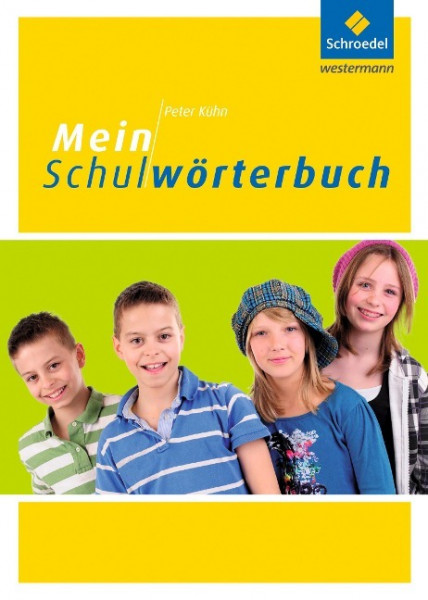 Mein Schulwörterbuch