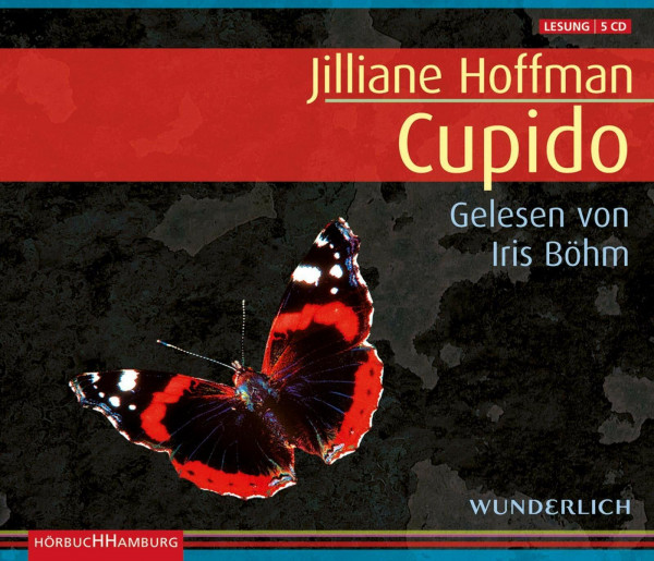 Cupido. Sonderausgabe. 5 CDs